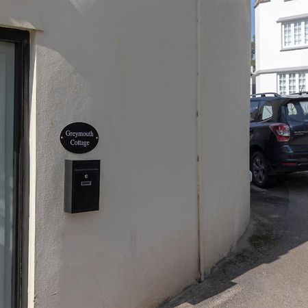 Modern Cottage For Couples, Parking, 3 Min 2 Beach Beer Buitenkant foto