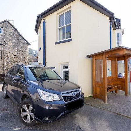 Modern Cottage For Couples, Parking, 3 Min 2 Beach Beer Buitenkant foto